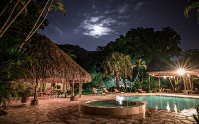 Waka Hotel Rural S.A.S.
