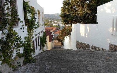 Calle de las Trampas