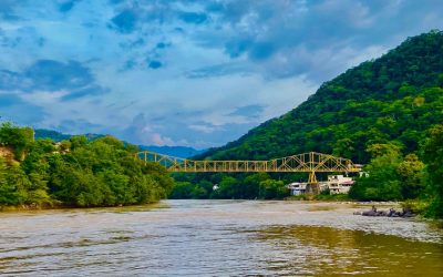 Puente Navarro