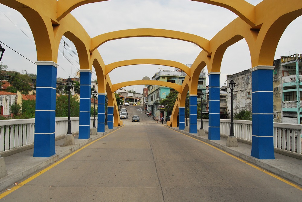 PUENTE LOPEZ