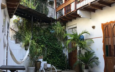 Hotel Casa Belle Epoque