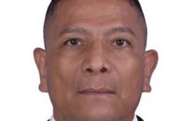 David Suarez Arroyo