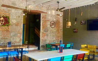 Guaka Rest & Bar