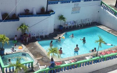 Hotel el Palomar
