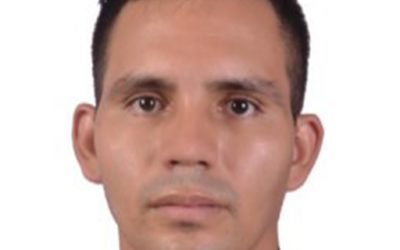 Jaime Ernesto Bolaños Velásquez
