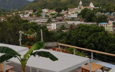 La Peña Parrilla Bar