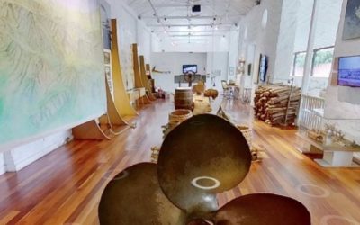 Museo del Río Magdalena