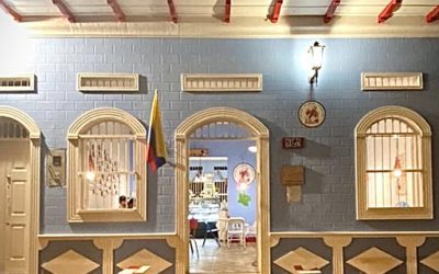 Pastelería Dulce Mini-Mal