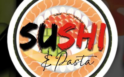 Sushi & Pasta