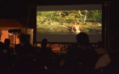 Cine Hondano