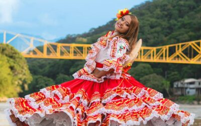 Festival Folclórico Departamental 2026 Versión 52