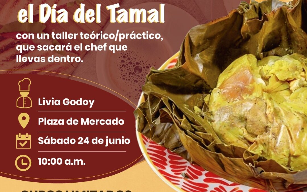 Tamal Tolimense