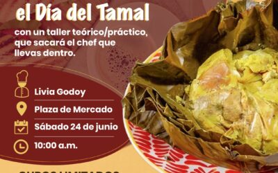 Tamal Tolimense