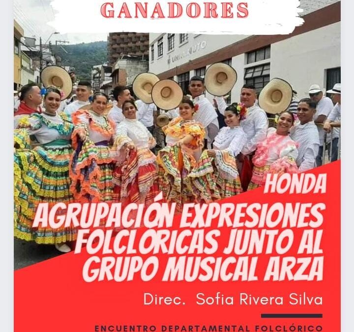 Orgullo Hondano