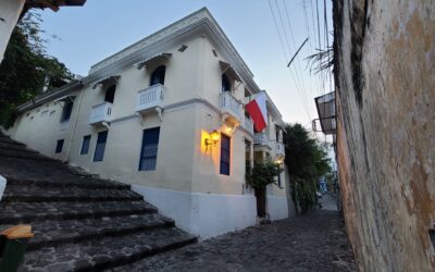 Hotel Posada Casa del Rio