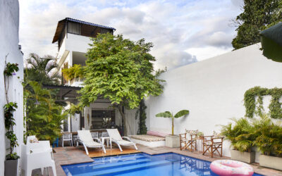 Casa Amberes