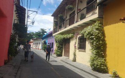 Casa la atarralla