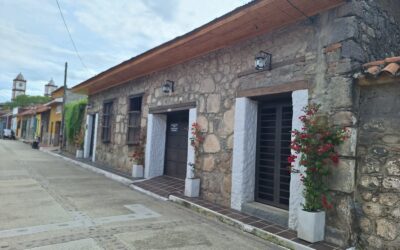 Casa Jones