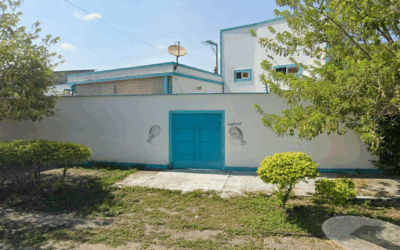 Casa Manatí