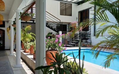 Casa Miyak