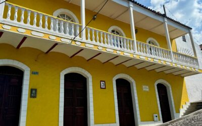 CASA MOSQUERA