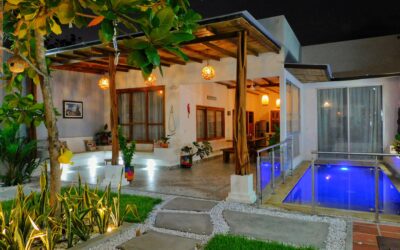 Casa Paz