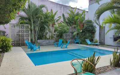Casa Tangara Honda
