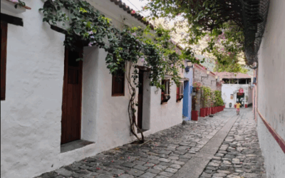 CASA BOUTIQUE MARIA VICTORIA