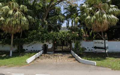 CASA CAMPESTRE VILLA GLADHYS