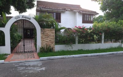 Casa Campestre Villa Margarita