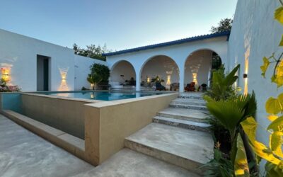 Casa Jardín de San Miguel