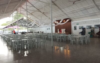 CLUB BAVARIA REAL