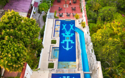 Honda Colonial Magdalena Resort