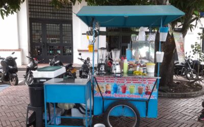 Deli fruitt ice