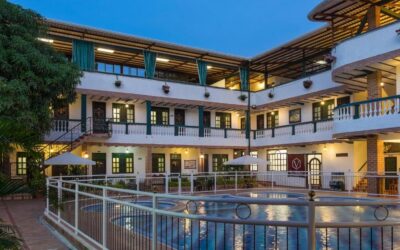 El Virrey Hotel Boutique Lion