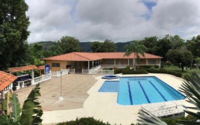 Finca el Madrigal