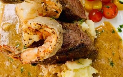 Gastrobar EL BUQUE