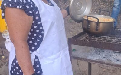 Gloria Amparo Giraldo Escobar
