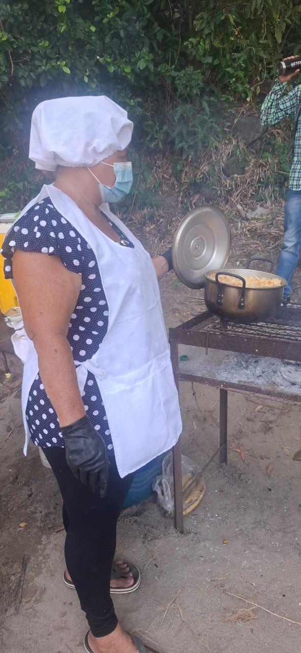 Gloria Amparo Giraldo Escobar