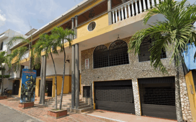 HOTEL BOUTIQUE MIRADOR LAS PALMAS