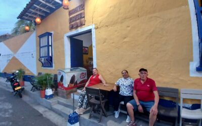 Heladeria Helatto frutz