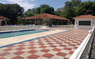 Hojarasca Hotel Rural S.A.S