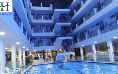 Hotel Rivera Honda SAS