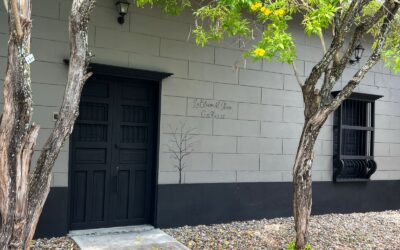 Casa La Estación del Silencio