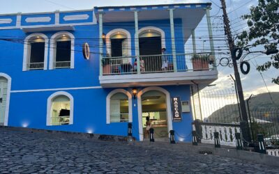 RASCAO Café y Helado