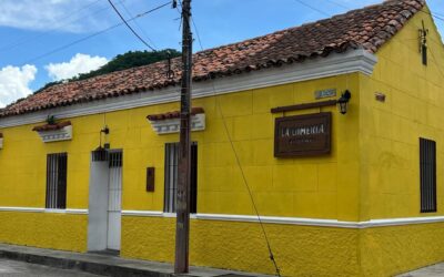 Restaurante la Lomeria