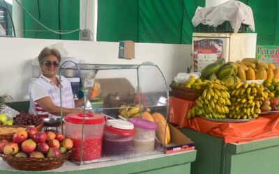 Jugos y Frutas Doña Sandra