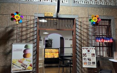 TRUFAS LA MADONNA