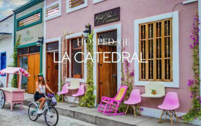 Hospedaje la catedral