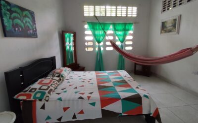 HABITACION ONDAIMA